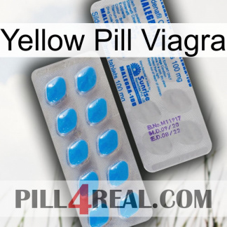 Yellow Pill Viagra new15